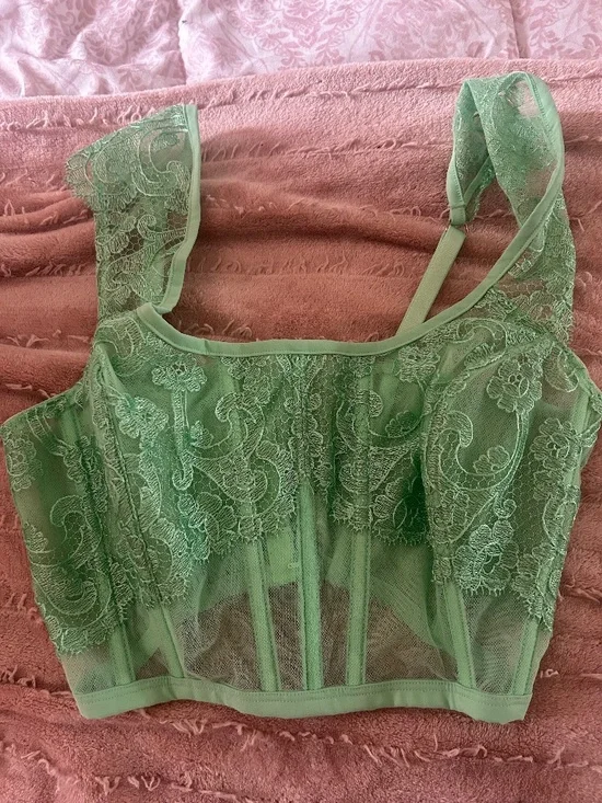 Bustier - Picture 1 of 2